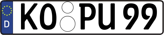 KO-PU99