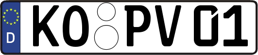 KO-PV01