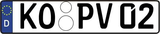 KO-PV02