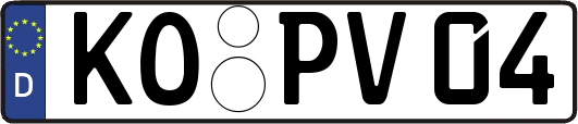 KO-PV04