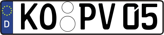 KO-PV05