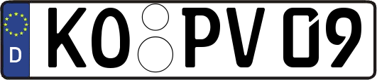 KO-PV09