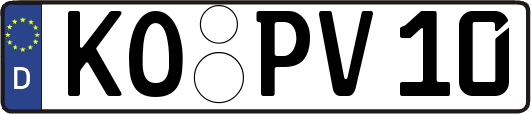 KO-PV10