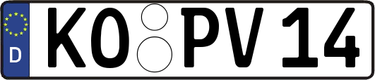KO-PV14