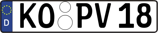 KO-PV18
