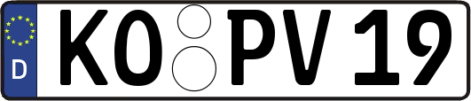KO-PV19