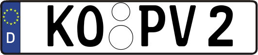 KO-PV2
