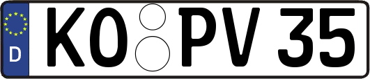 KO-PV35
