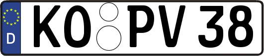 KO-PV38