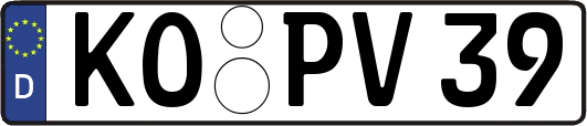 KO-PV39
