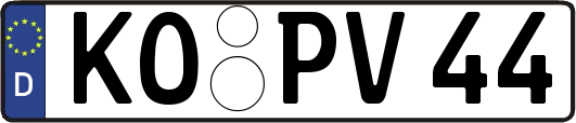 KO-PV44