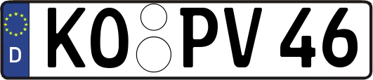 KO-PV46