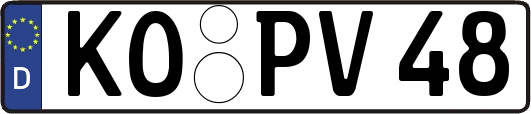 KO-PV48
