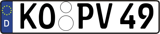 KO-PV49