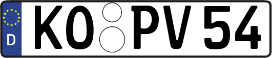KO-PV54