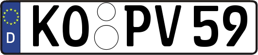 KO-PV59