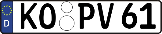 KO-PV61