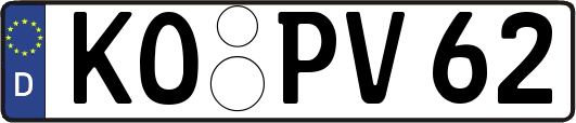 KO-PV62
