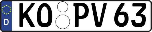 KO-PV63