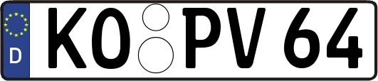 KO-PV64