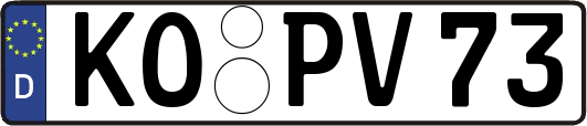 KO-PV73