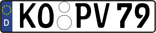KO-PV79