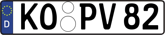 KO-PV82