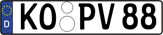 KO-PV88