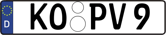 KO-PV9