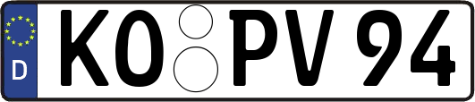 KO-PV94