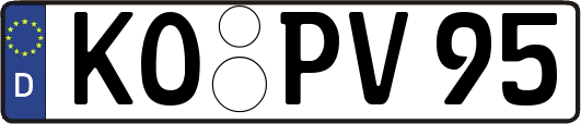 KO-PV95