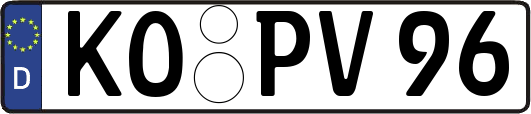 KO-PV96