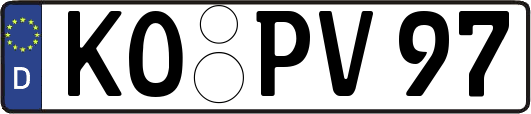 KO-PV97