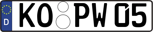 KO-PW05