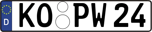 KO-PW24