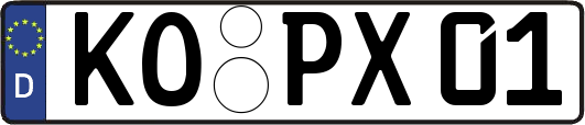 KO-PX01