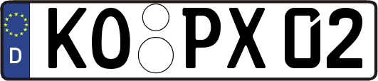 KO-PX02