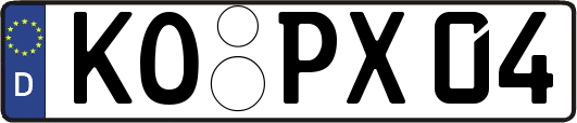 KO-PX04