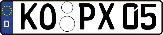 KO-PX05