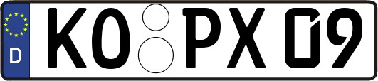 KO-PX09