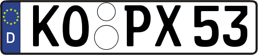 KO-PX53