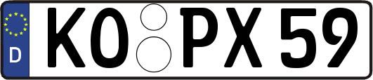 KO-PX59