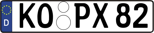 KO-PX82