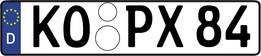 KO-PX84