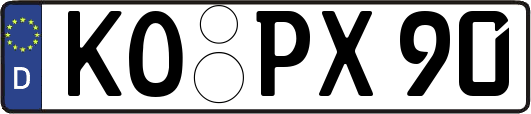 KO-PX90