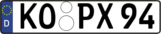 KO-PX94