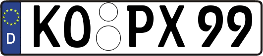 KO-PX99