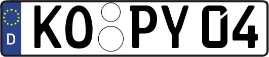 KO-PY04
