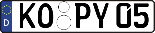 KO-PY05