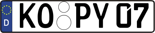 KO-PY07